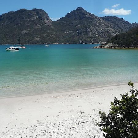 فيلا Arthouse Freycinet كولز باي المظهر الخارجي الصورة