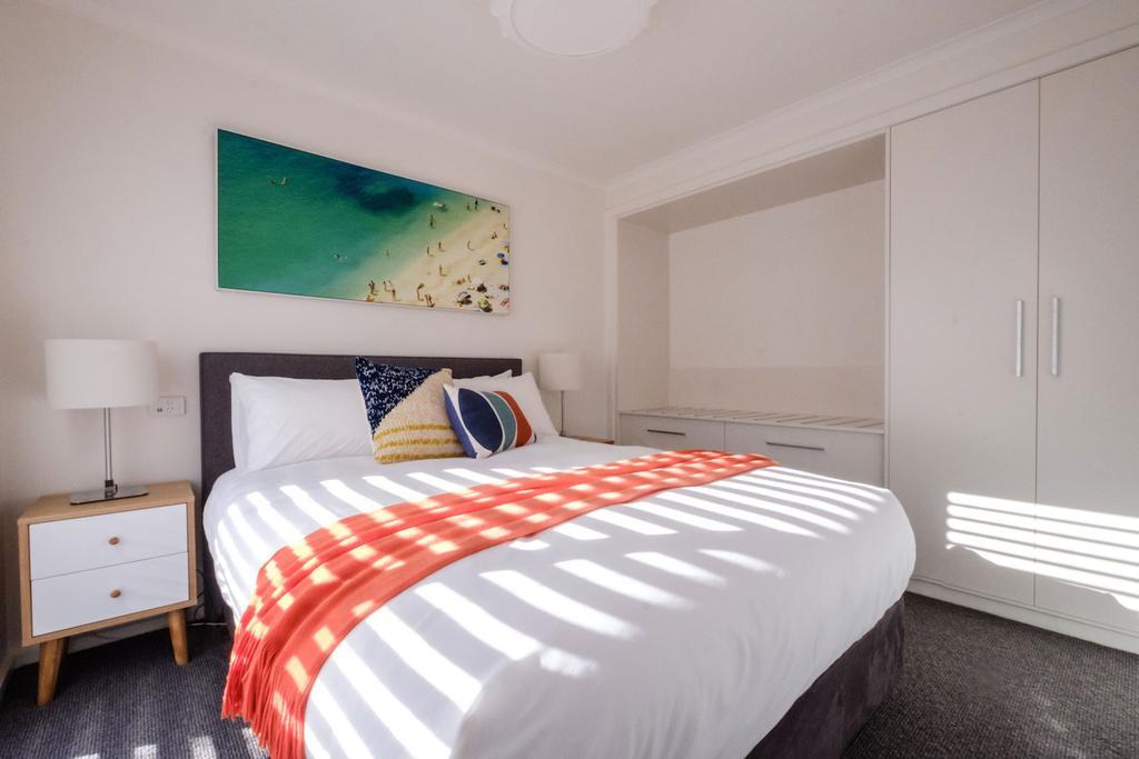 فيلا Arthouse Freycinet كولز باي المظهر الخارجي الصورة